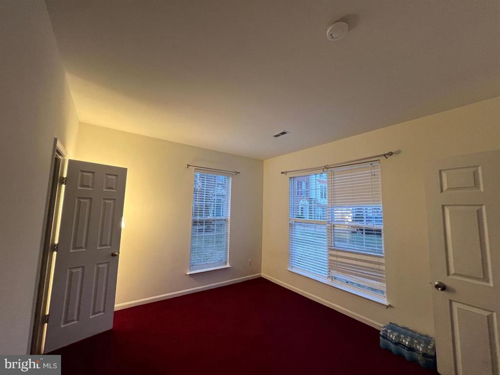 FOREST PARK - Residential Lease