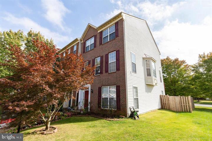 FOREST PARK - Residential Lease