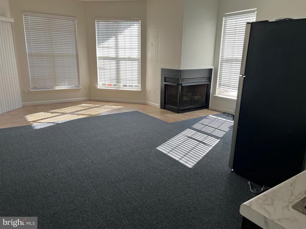 FOREST PARK - Residential Lease