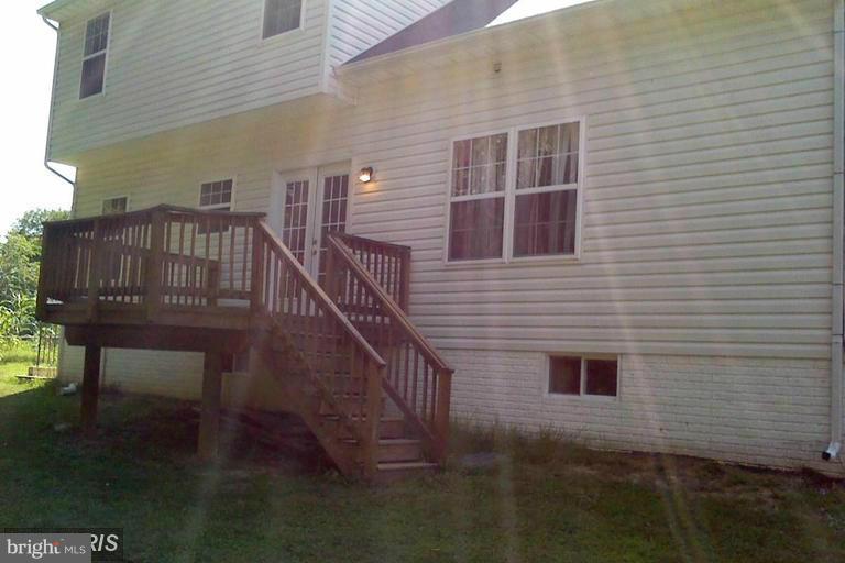 GEORGE THORBURN - Residential