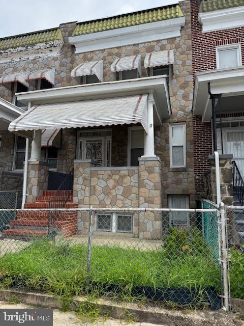 1640 MONTPELIER STREET