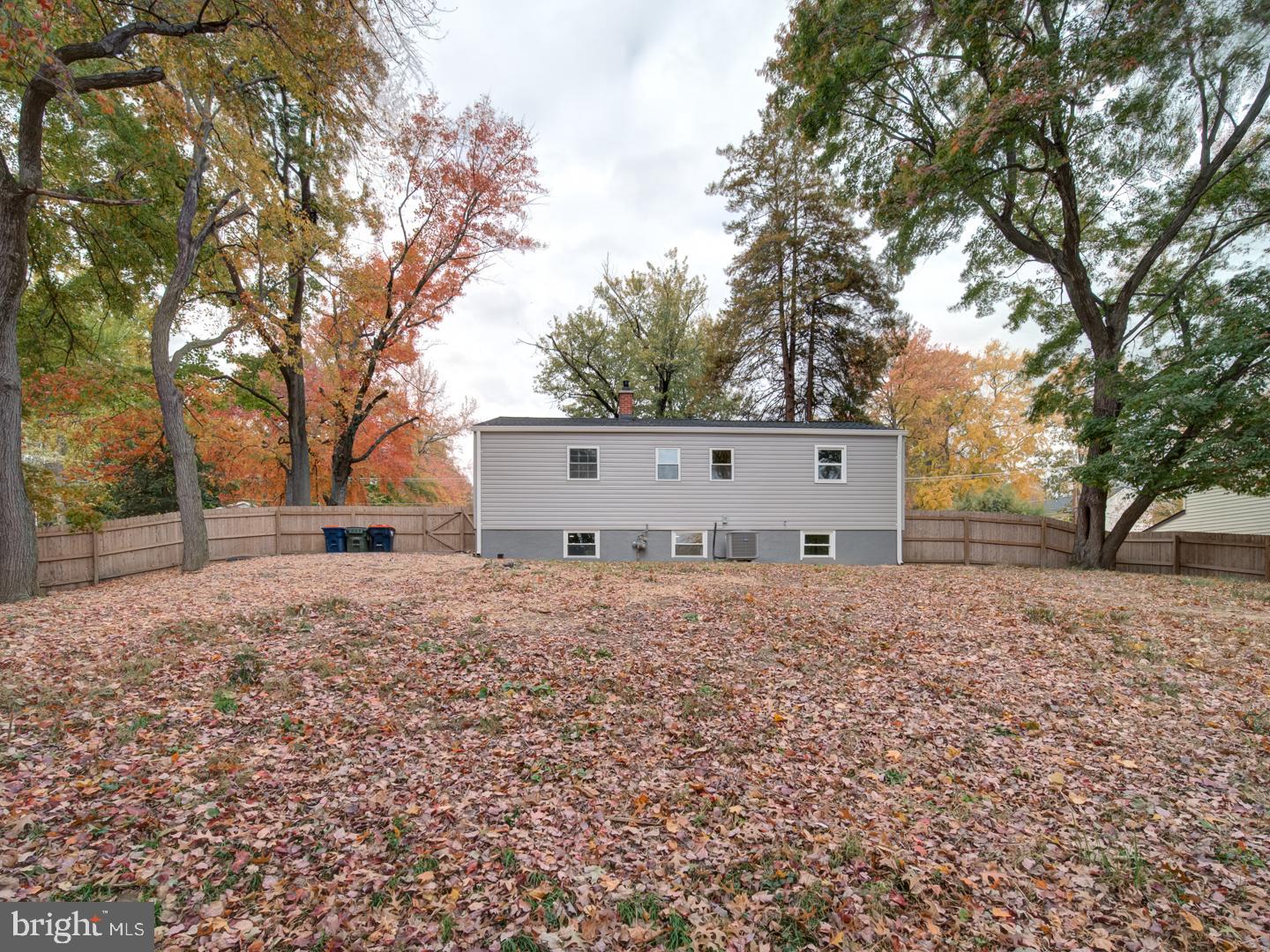 THOMSON ESTATES - Residential