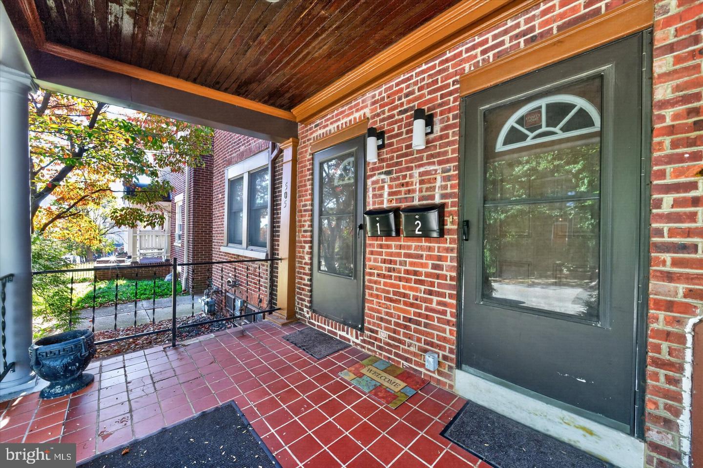 505 N RODNEY STREET
