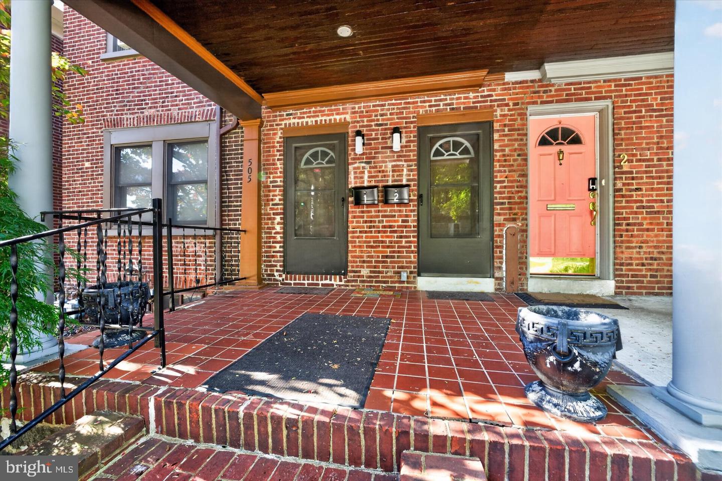 505 N RODNEY STREET