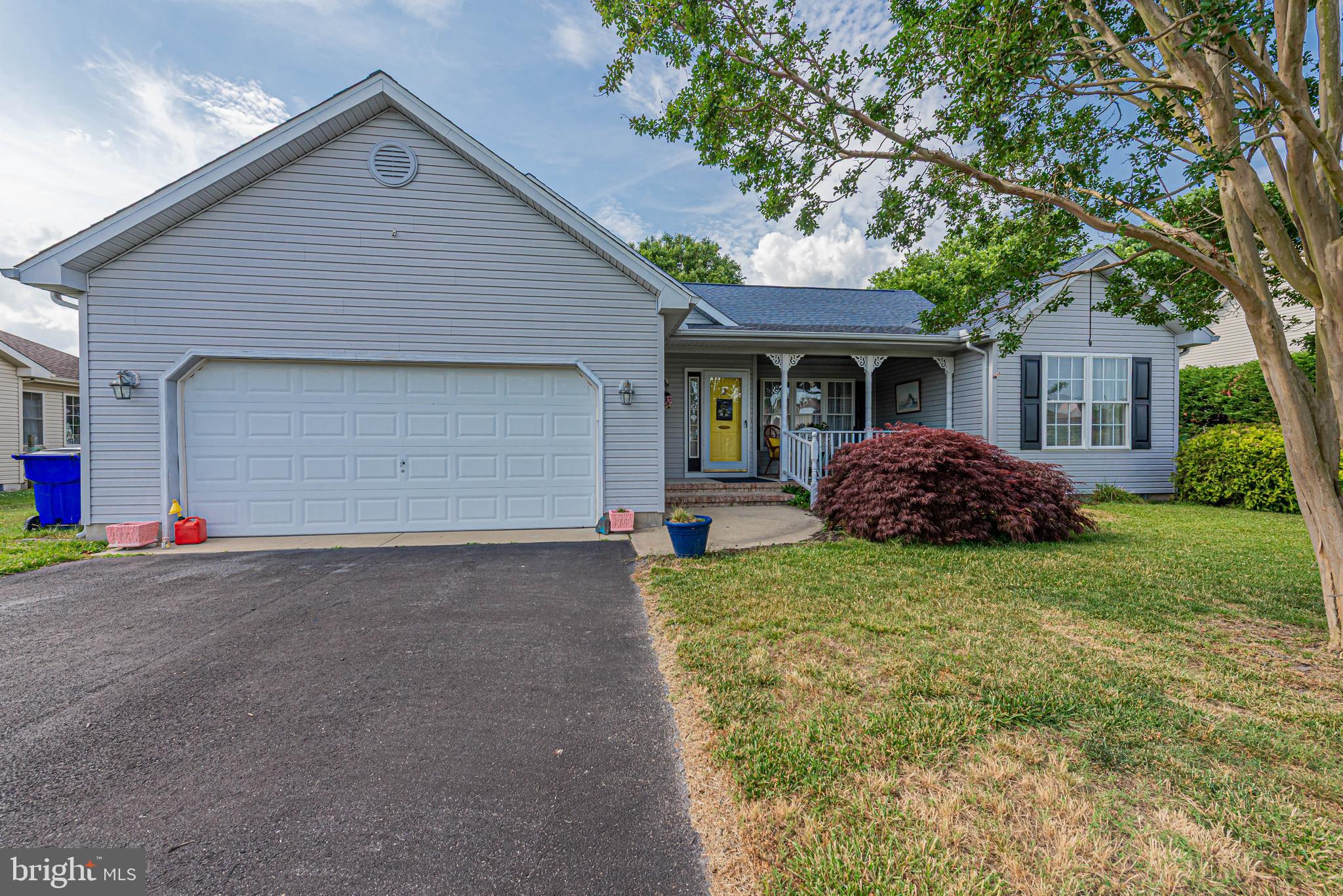 23 CORAL LANE