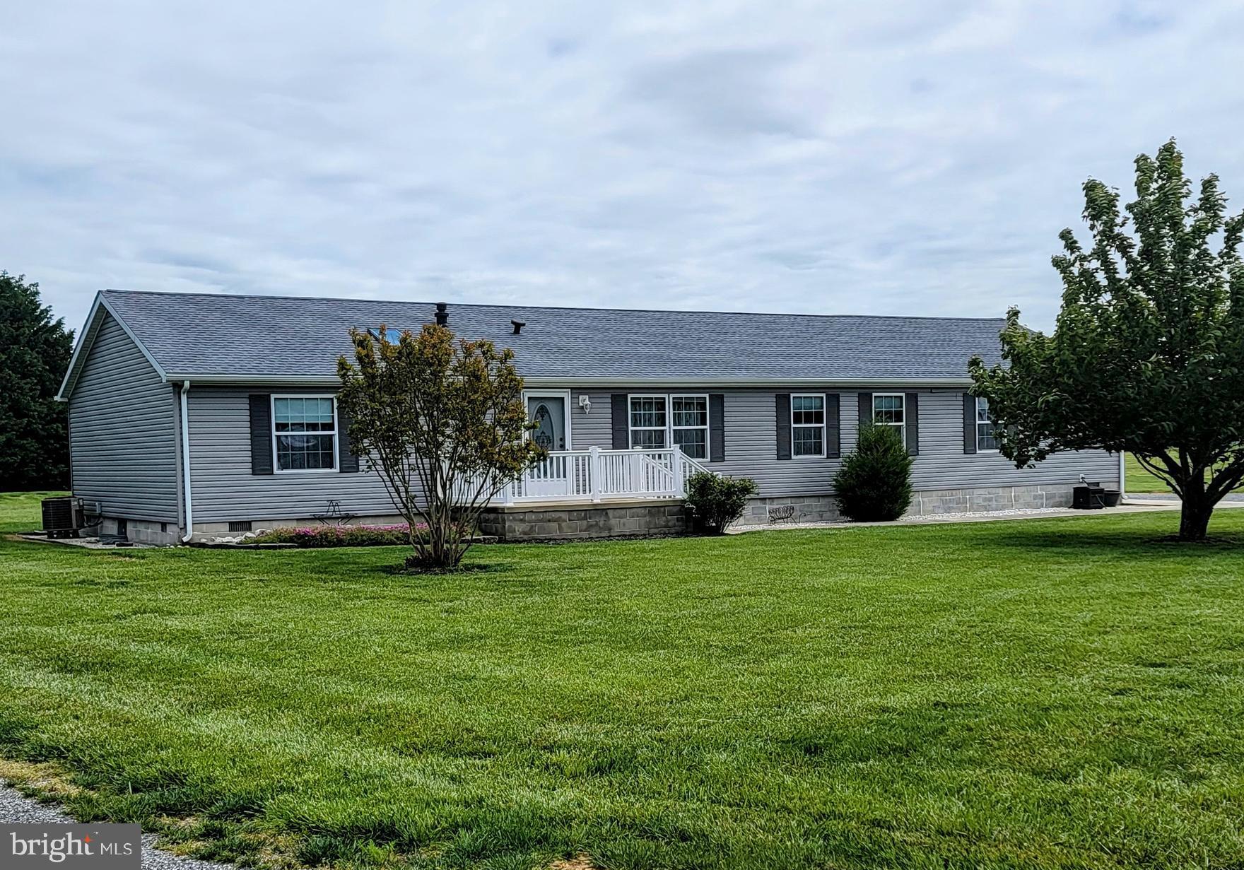 CABIN RIDGE - Residential