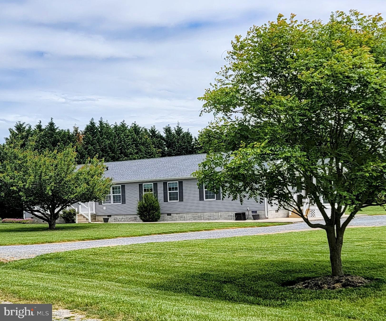 CABIN RIDGE - Residential