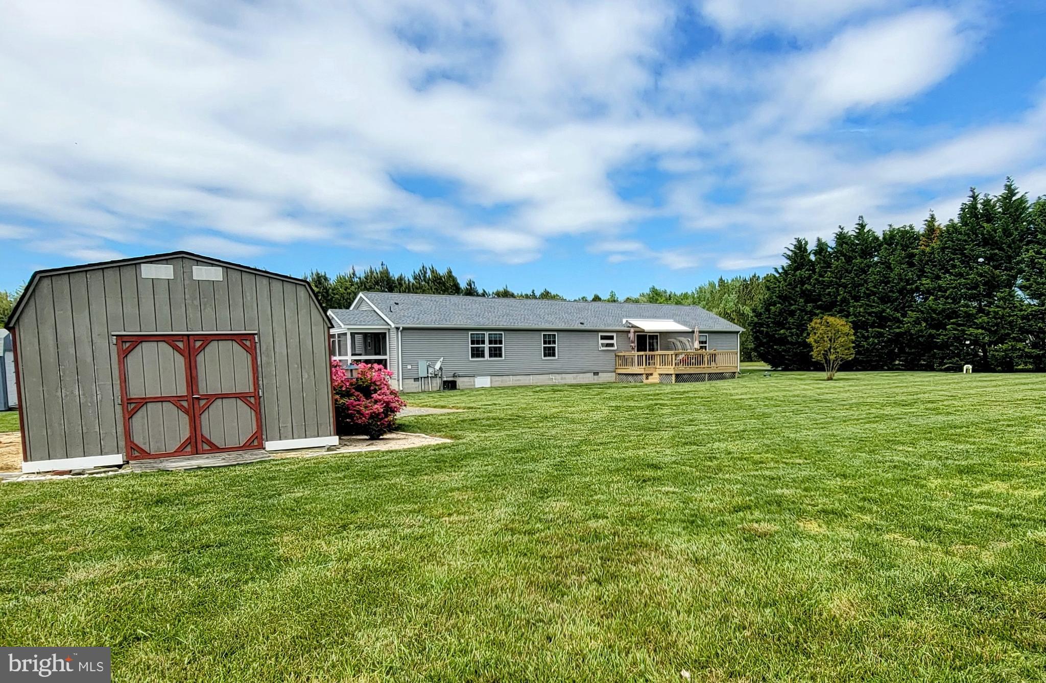 CABIN RIDGE - Residential