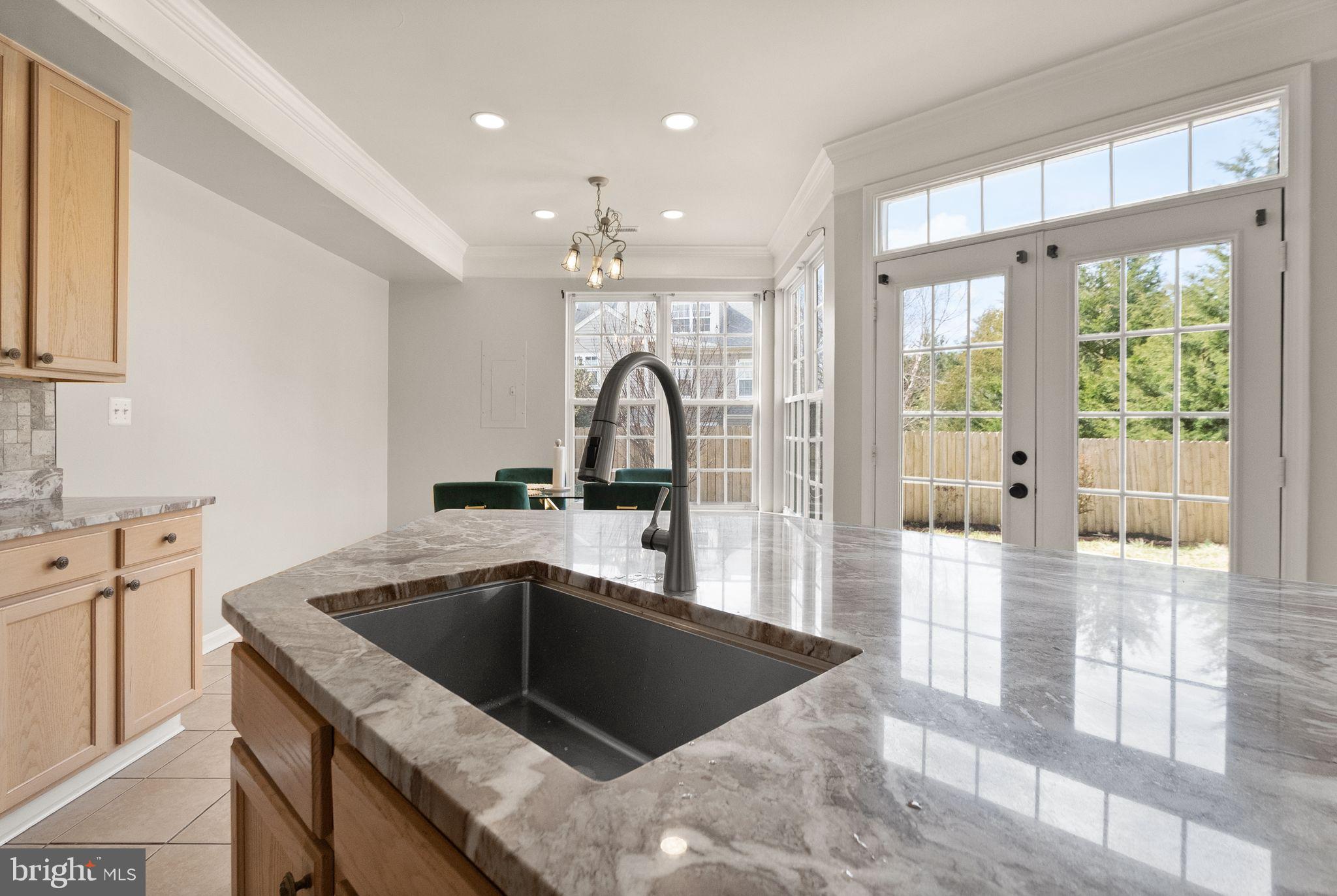 PEMBROOKE - Residential Lease