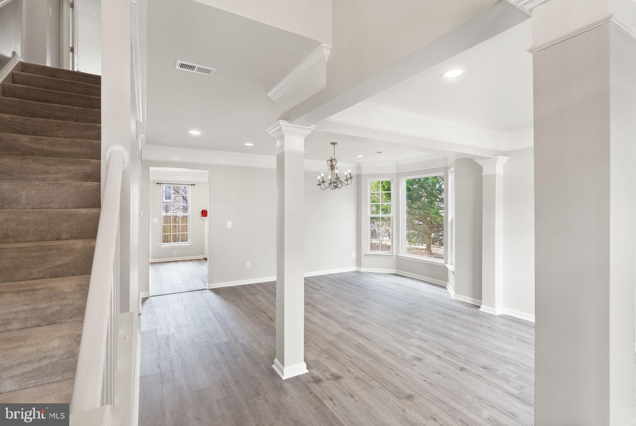 PEMBROOKE - Residential Lease