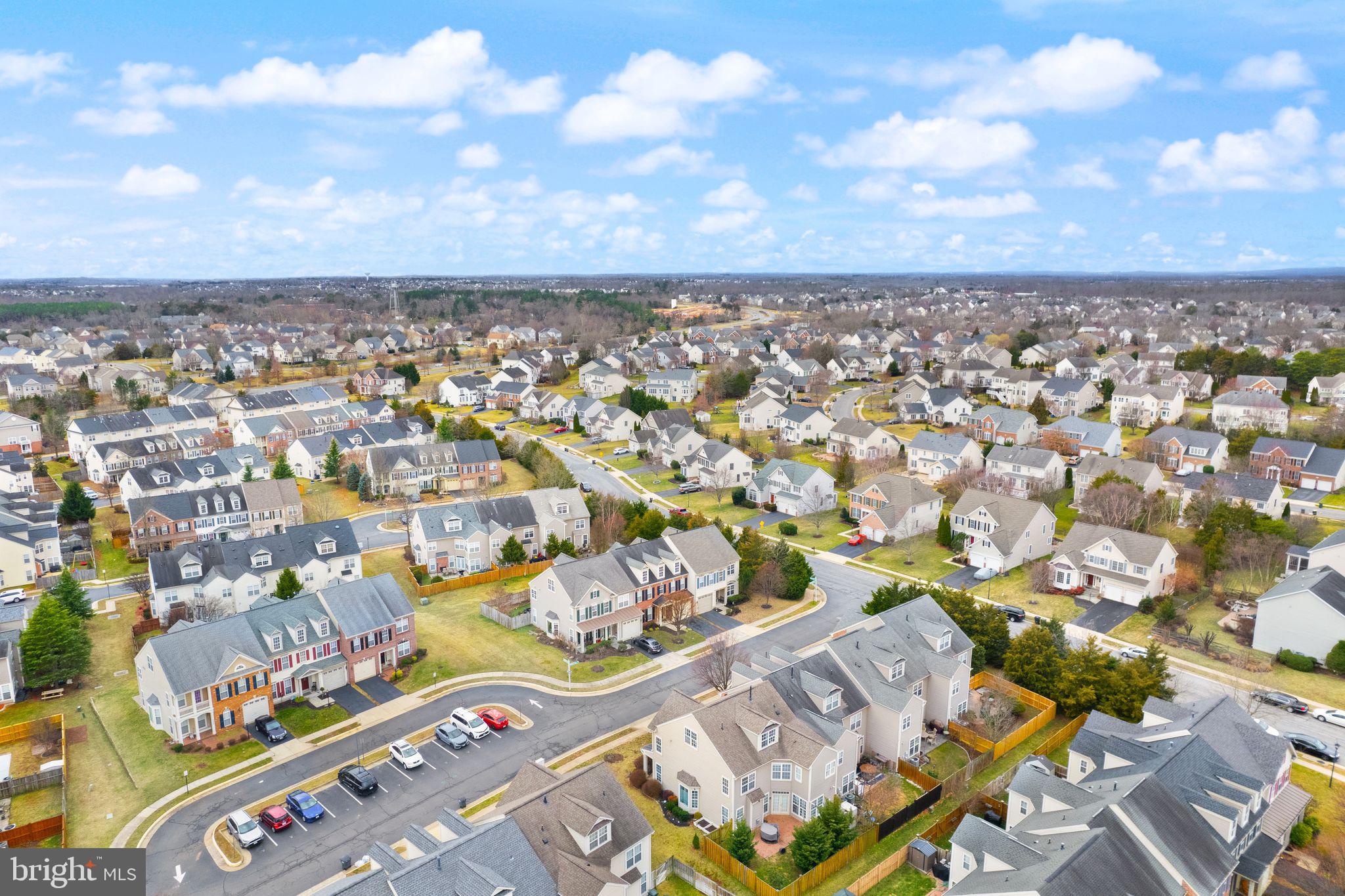 PEMBROOKE - Residential Lease