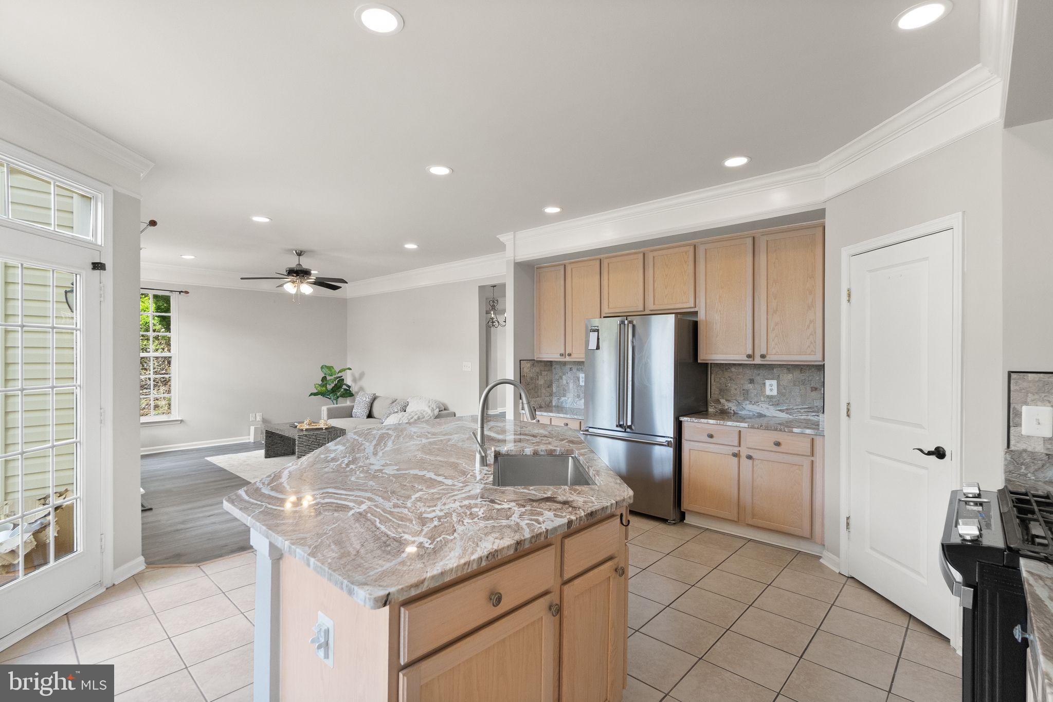 PEMBROOKE - Residential Lease