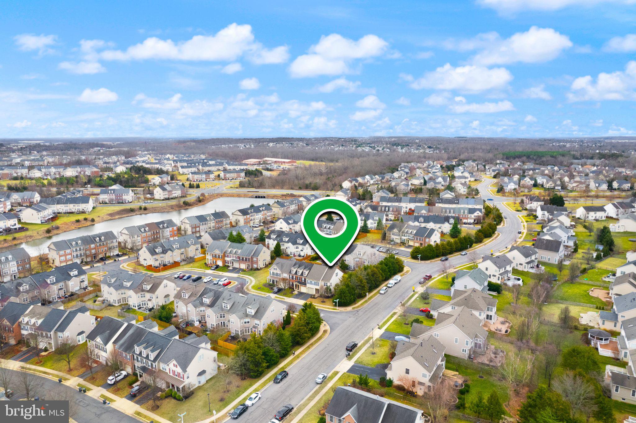 PEMBROOKE - Residential Lease