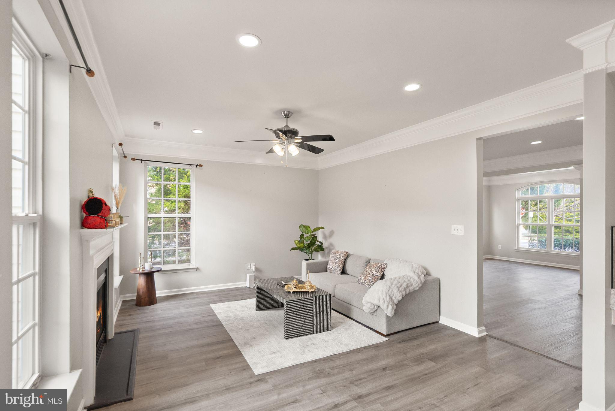 PEMBROOKE - Residential Lease