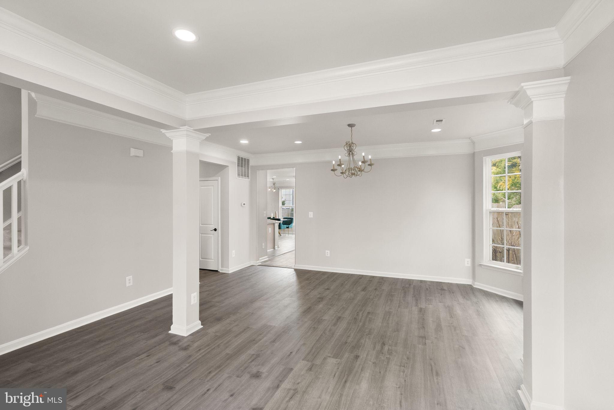 PEMBROOKE - Residential Lease