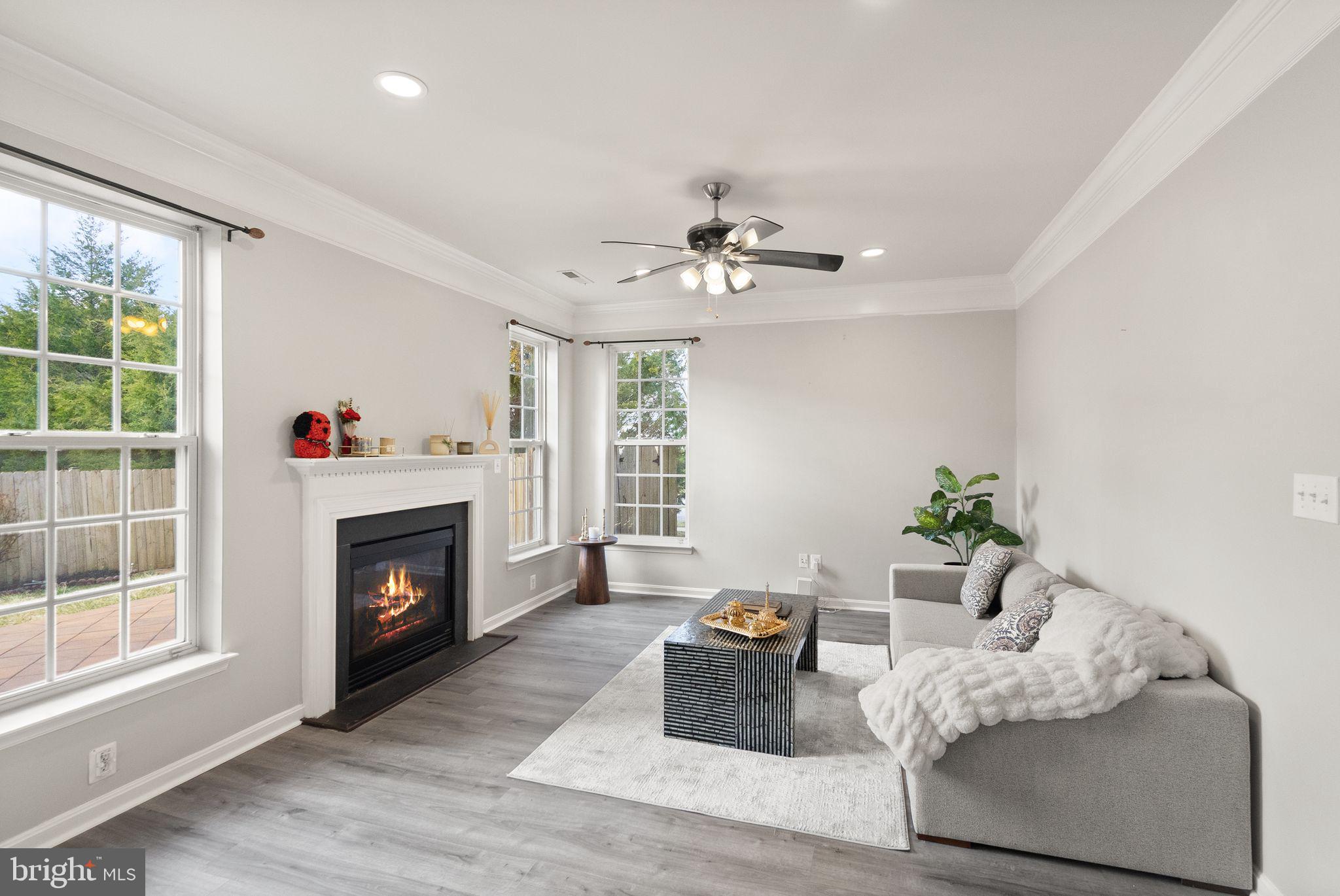 PEMBROOKE - Residential Lease