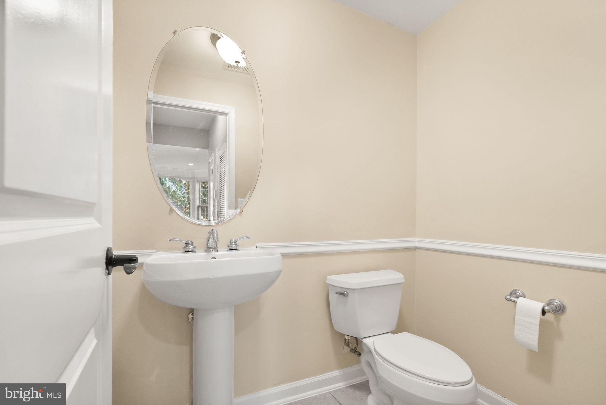 PEMBROOKE - Residential Lease