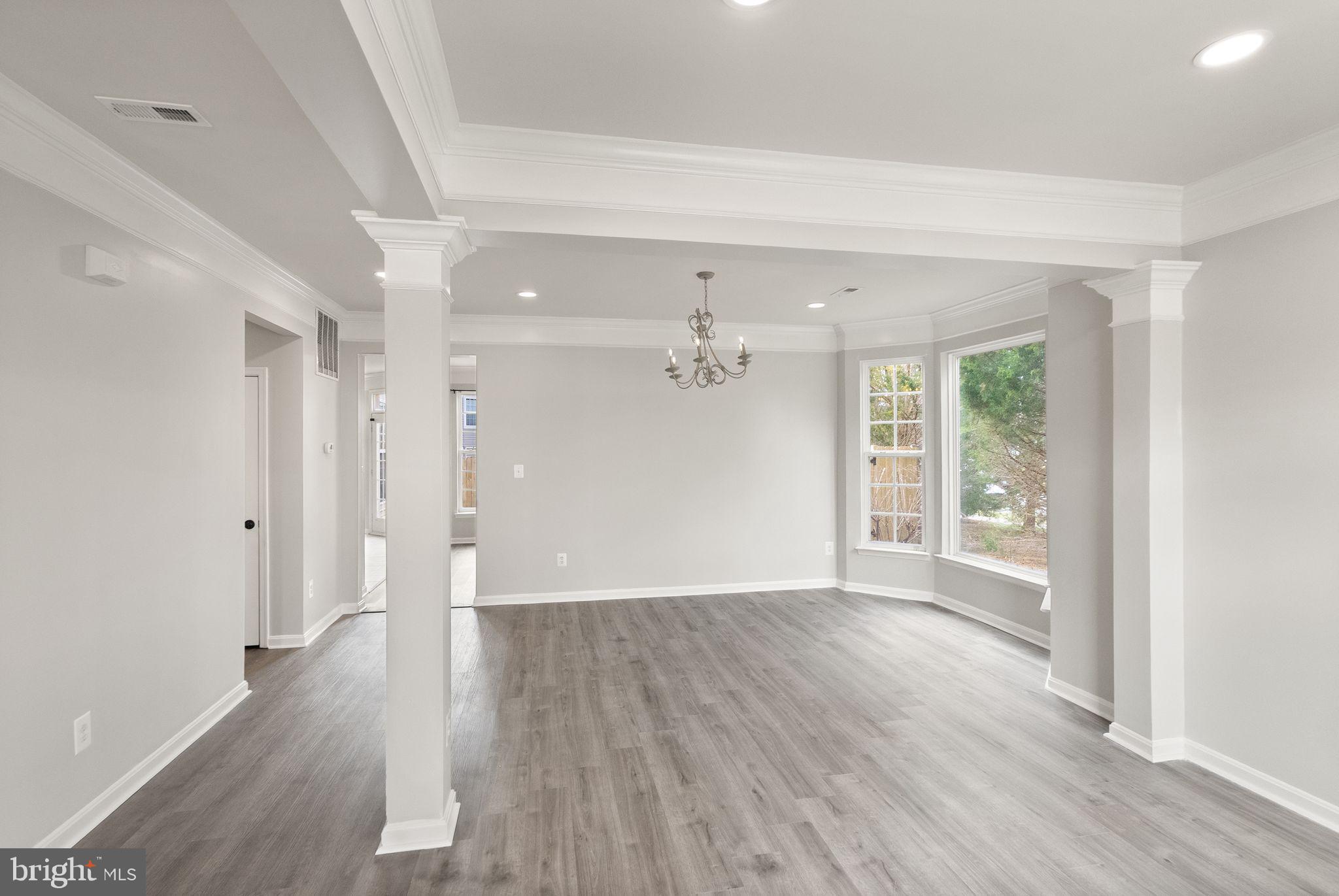 PEMBROOKE - Residential Lease