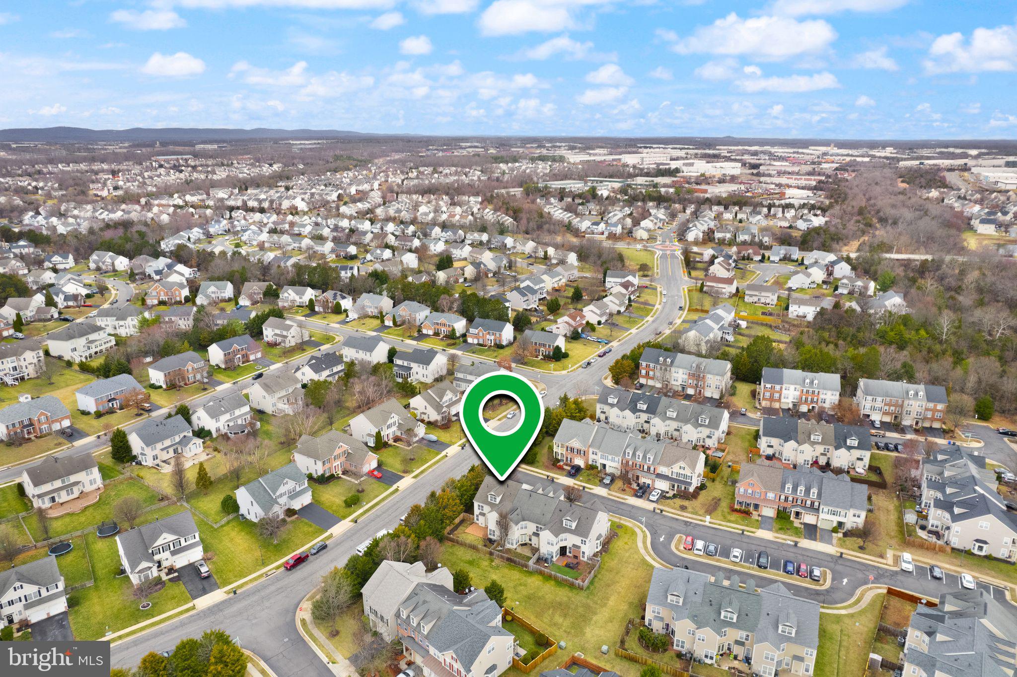 PEMBROOKE - Residential Lease