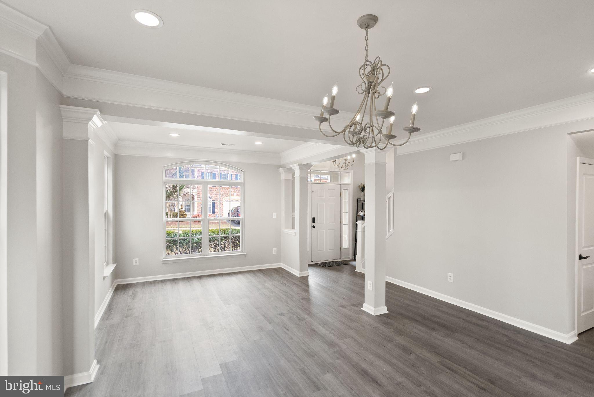 PEMBROOKE - Residential Lease