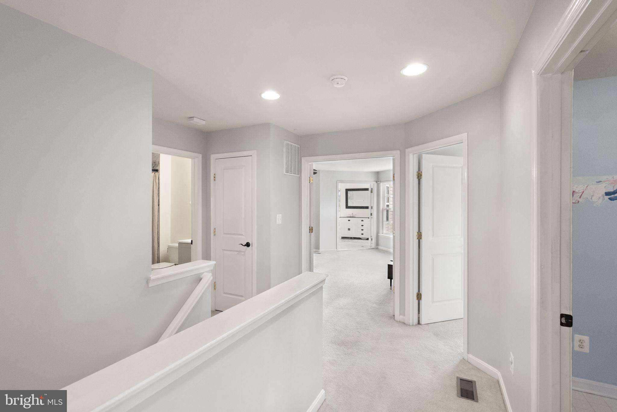 PEMBROOKE - Residential Lease