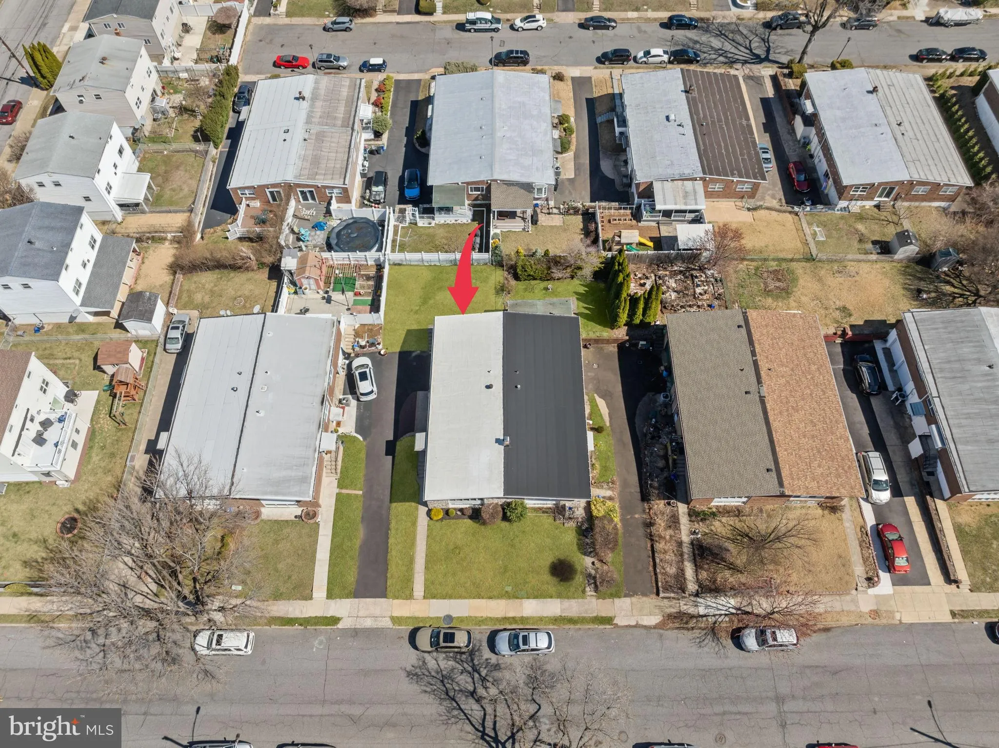 Philadelphia, Pennsylvania 19116, United States, 3 Bedrooms Bedrooms, ,3 BathroomsBathrooms,Residential,Pending,91109