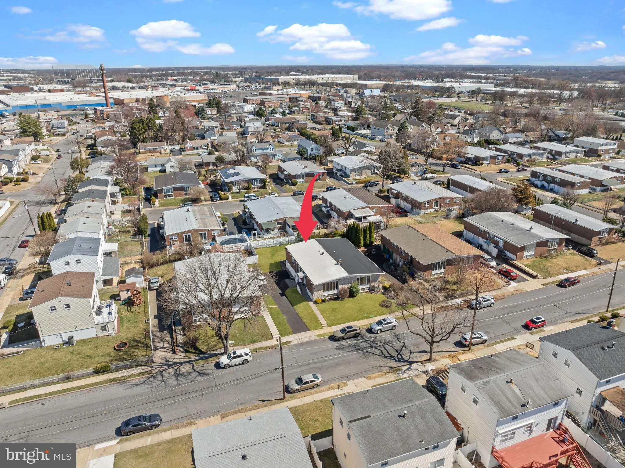 Philadelphia, Pennsylvania 19116, United States, 3 Bedrooms Bedrooms, ,3 BathroomsBathrooms,Residential,Pending,91109