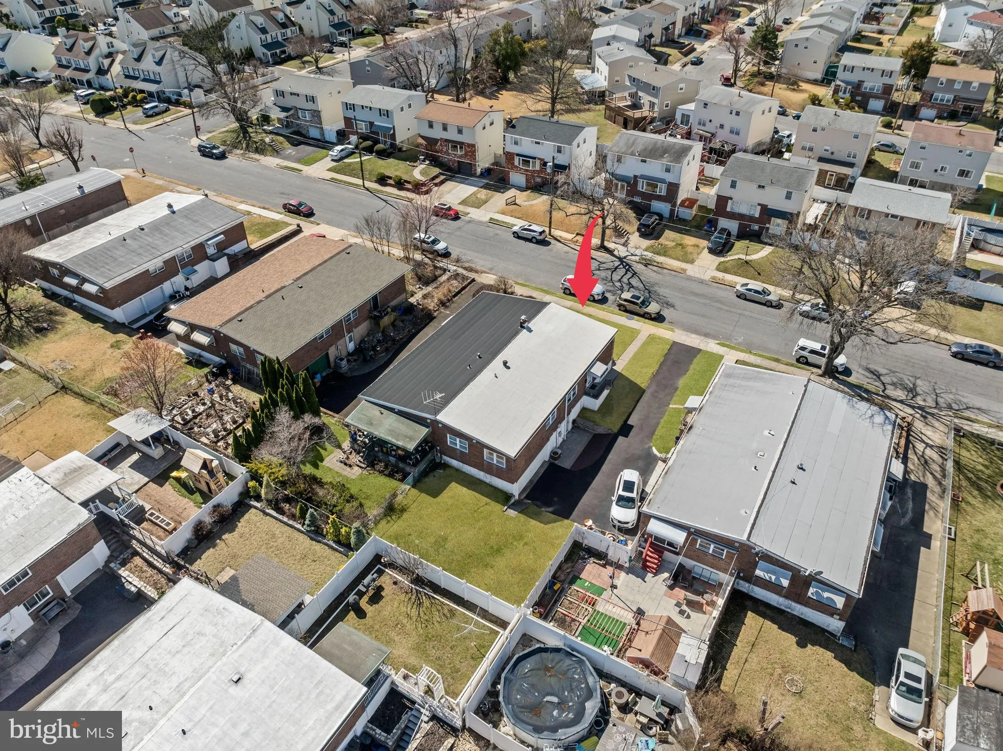 Philadelphia, Pennsylvania 19116, United States, 3 Bedrooms Bedrooms, ,3 BathroomsBathrooms,Residential,Pending,91109