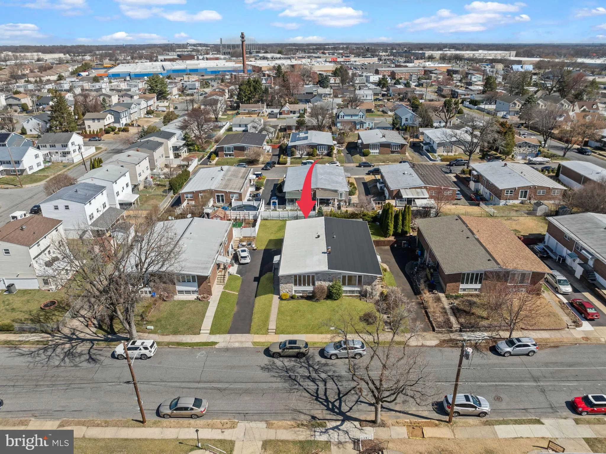 Philadelphia, Pennsylvania 19116, United States, 3 Bedrooms Bedrooms, ,3 BathroomsBathrooms,Residential,Pending,91109