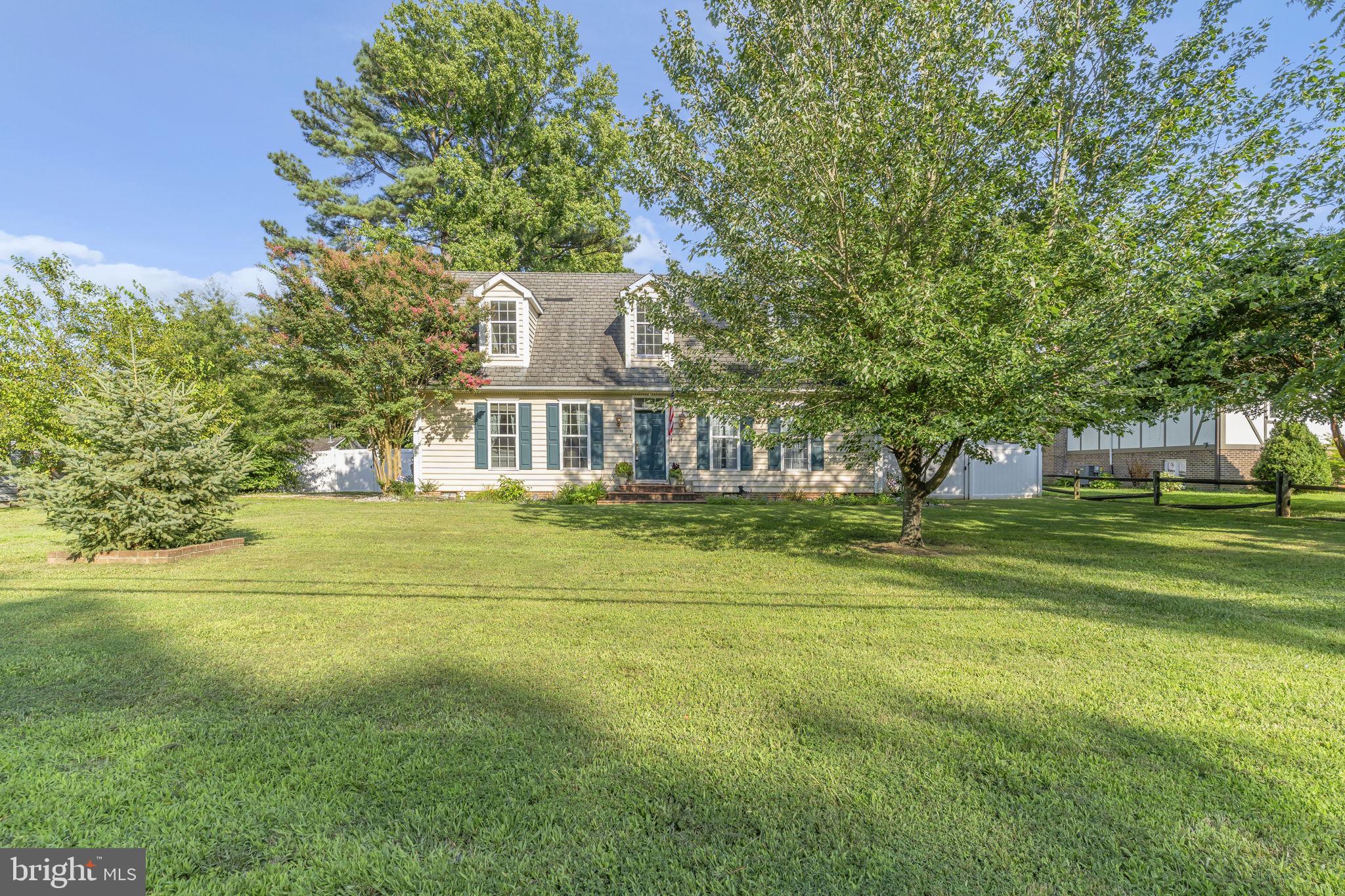 23760 N PATUXENT BEACH ROAD N
