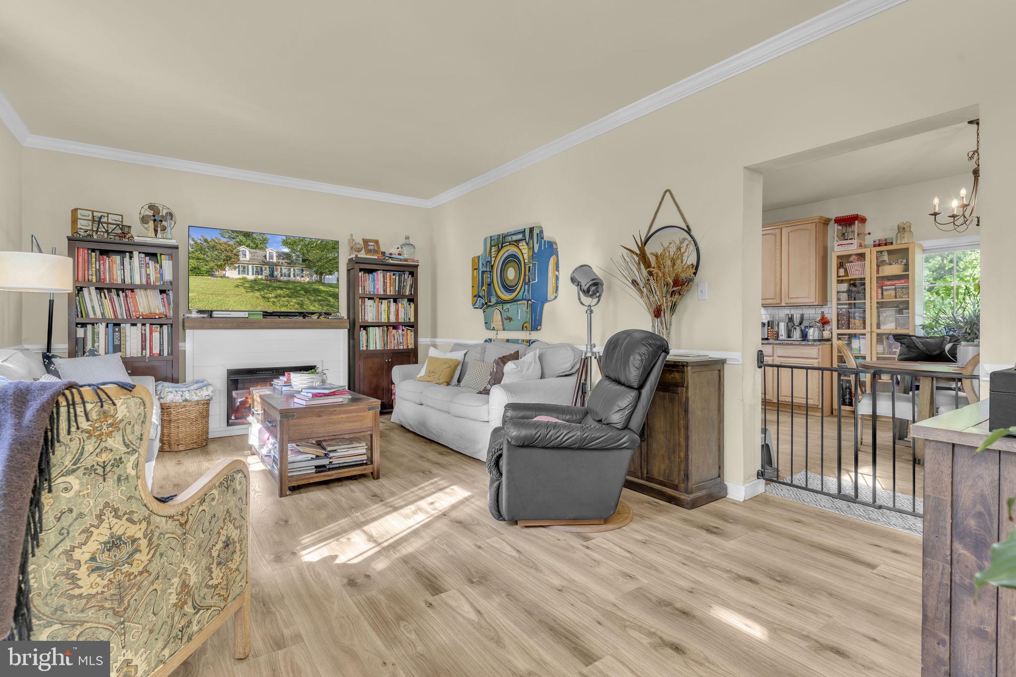23760 N PATUXENT BEACH ROAD N