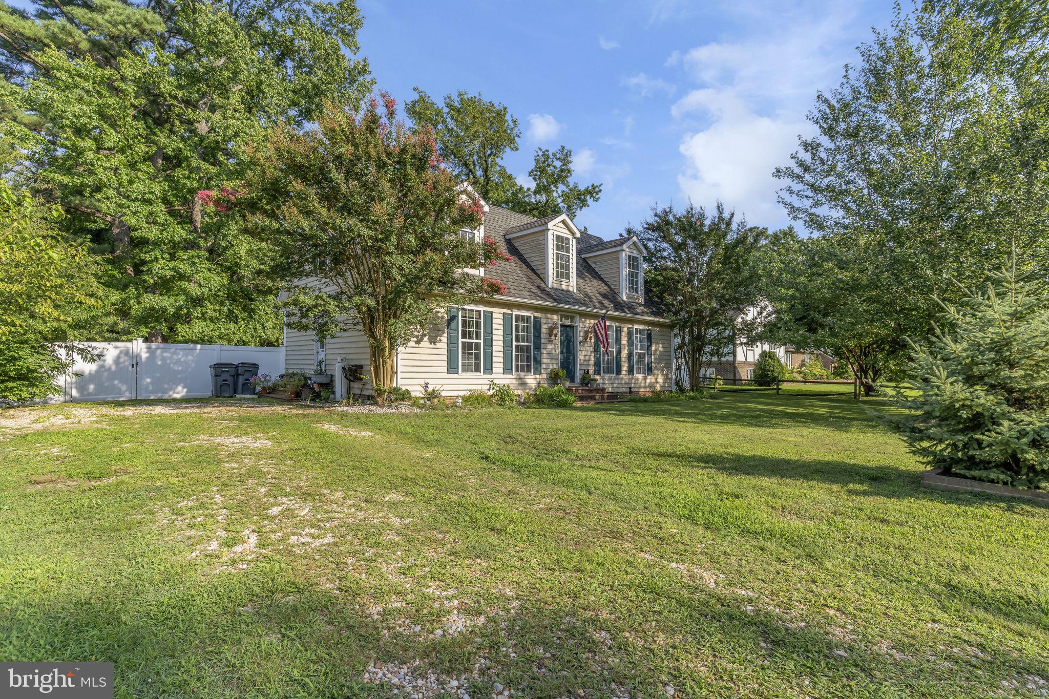 23760 N PATUXENT BEACH ROAD N