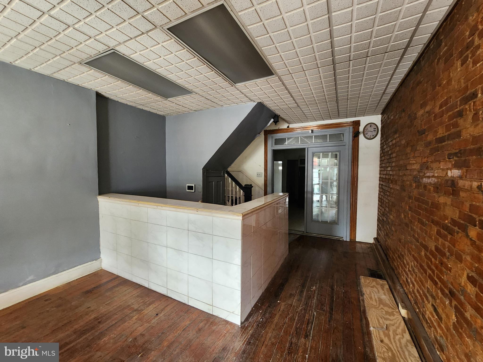 NONE AVAILABLE - Commercial Sale