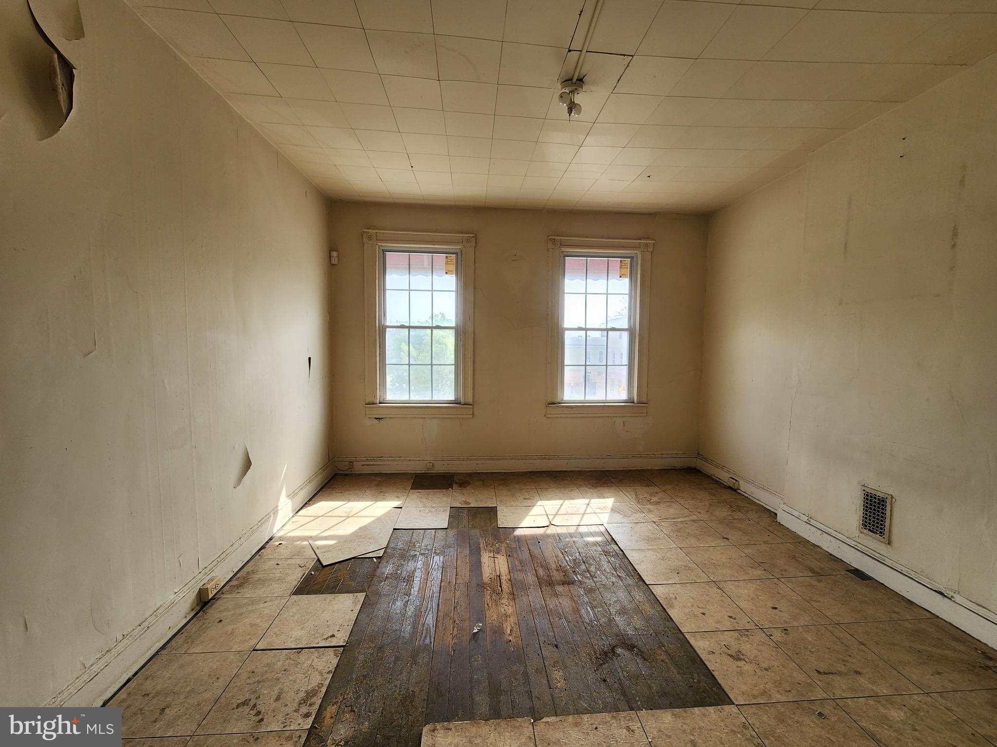 NONE AVAILABLE - Commercial Sale