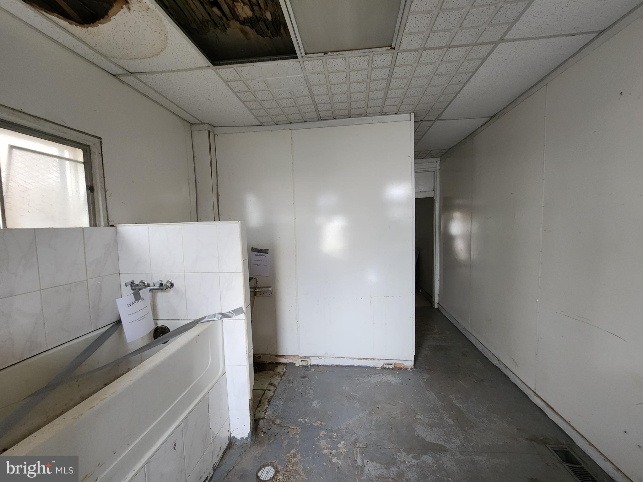 NONE AVAILABLE - Commercial Sale