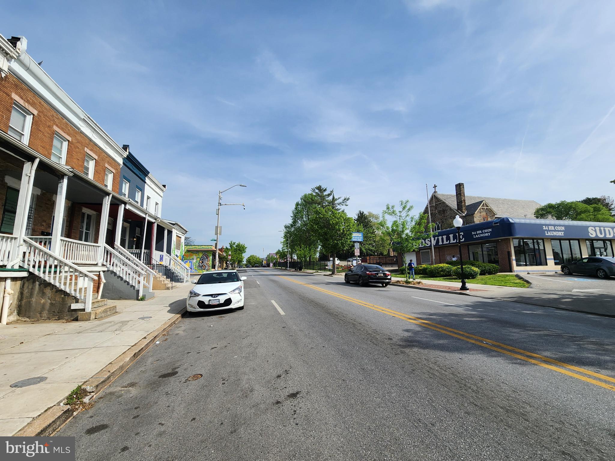 NONE AVAILABLE - Commercial Sale