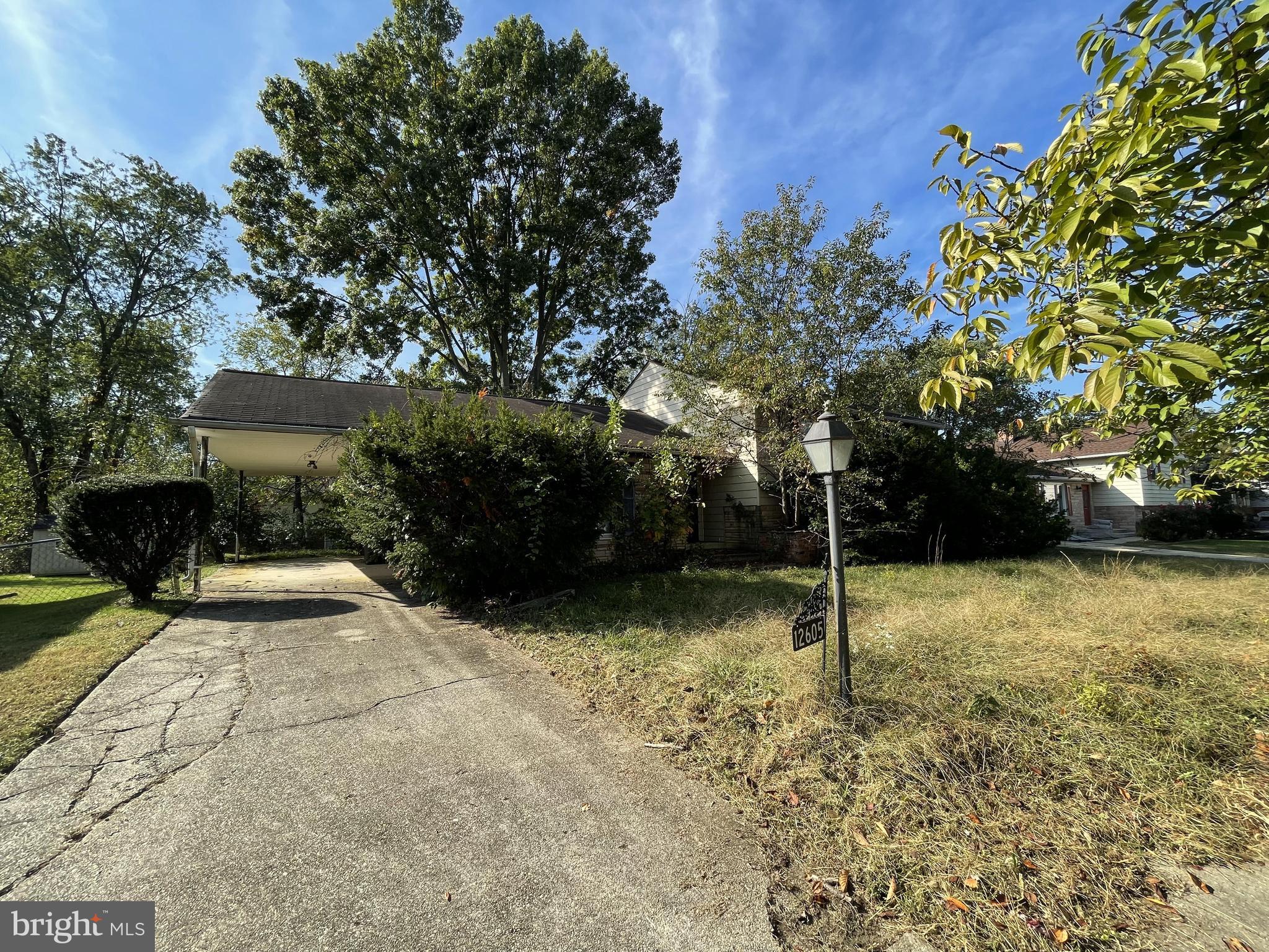 KETTERING - Residential