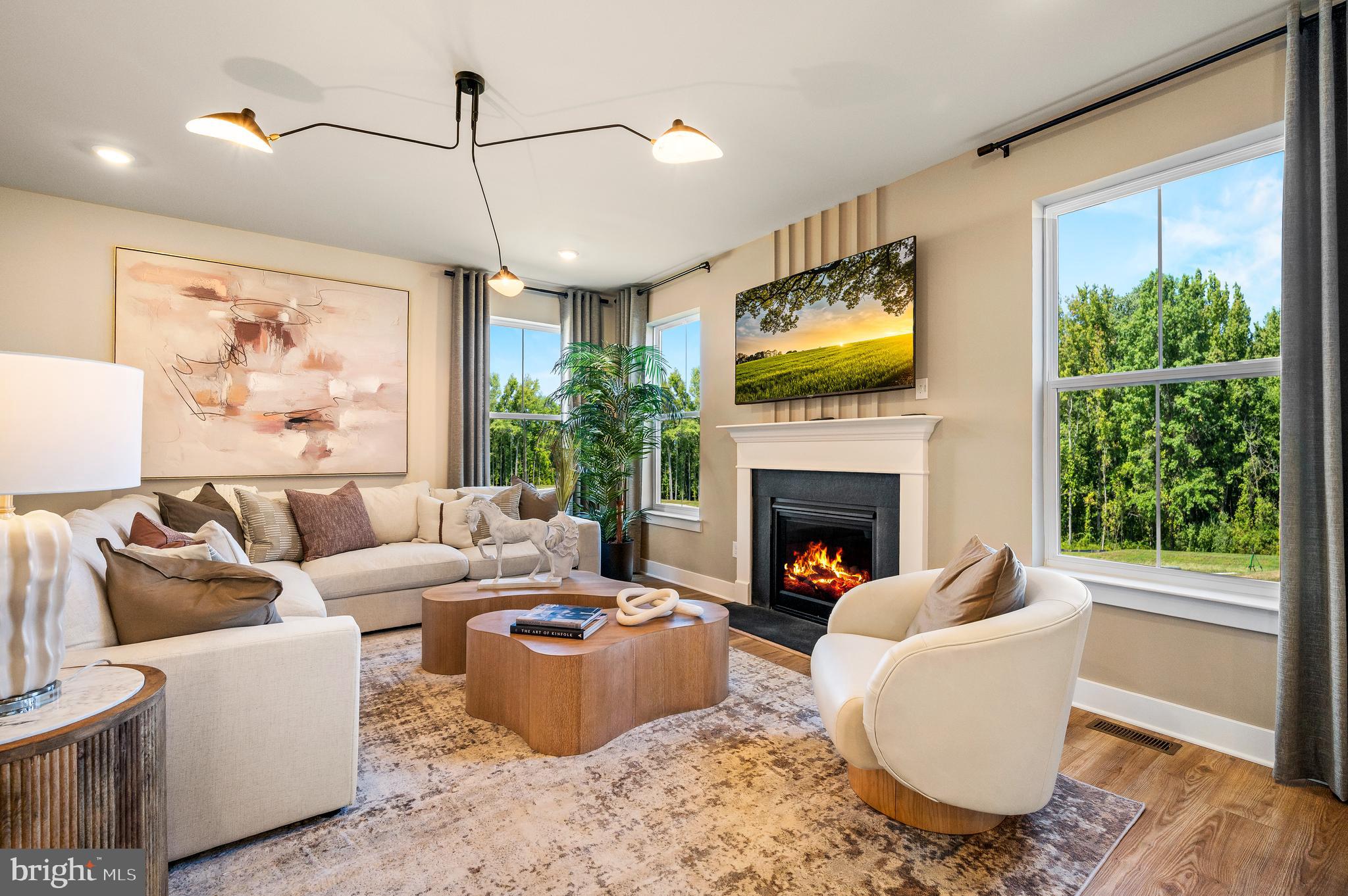 FARM VIEW - Residential