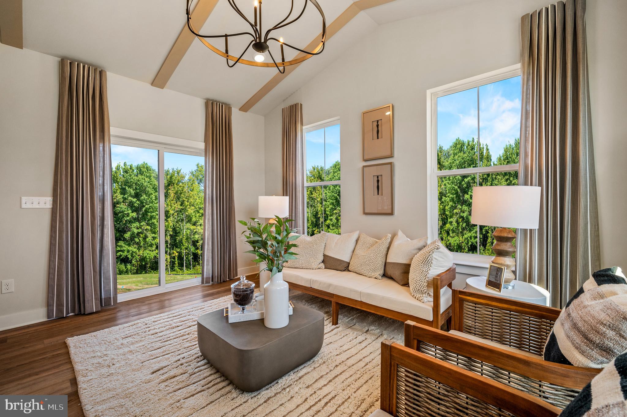 FARM VIEW - Residential