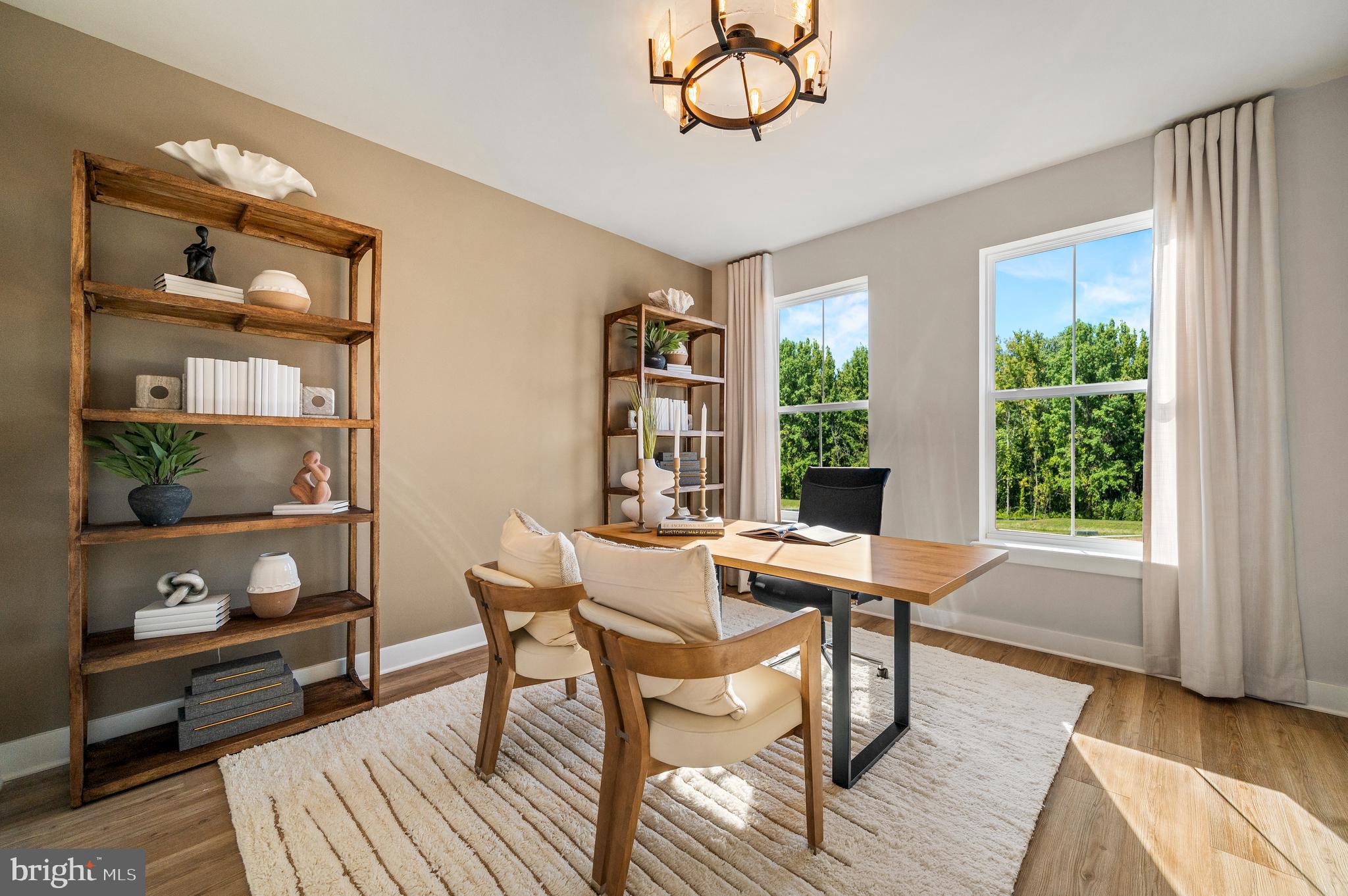 FARM VIEW - Residential