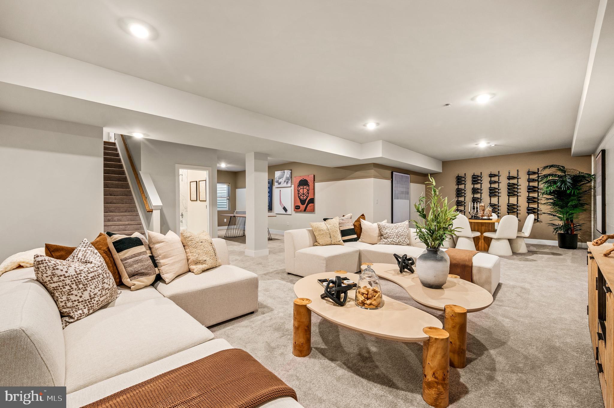 FARM VIEW - Residential