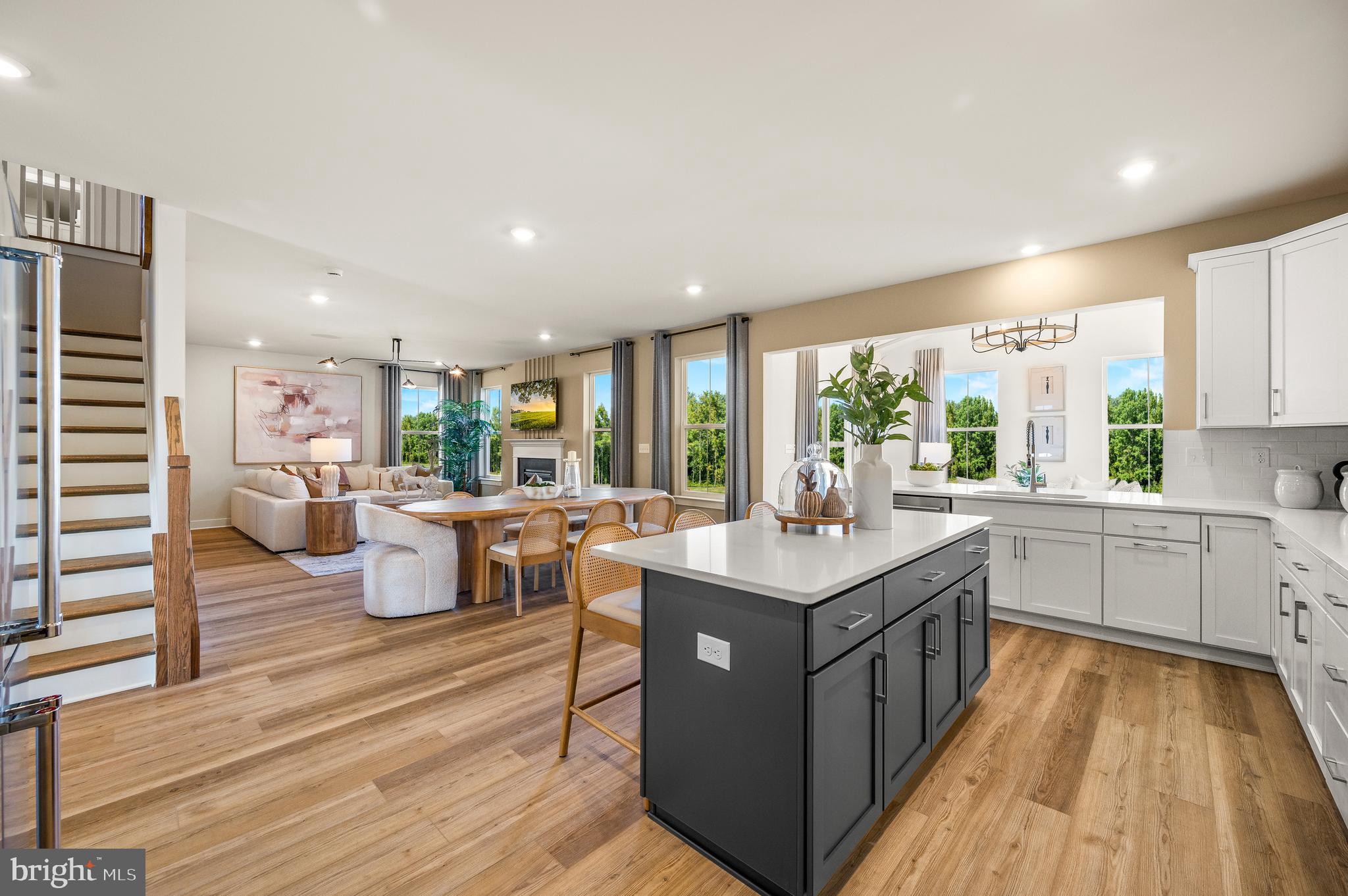 FARM VIEW - Residential