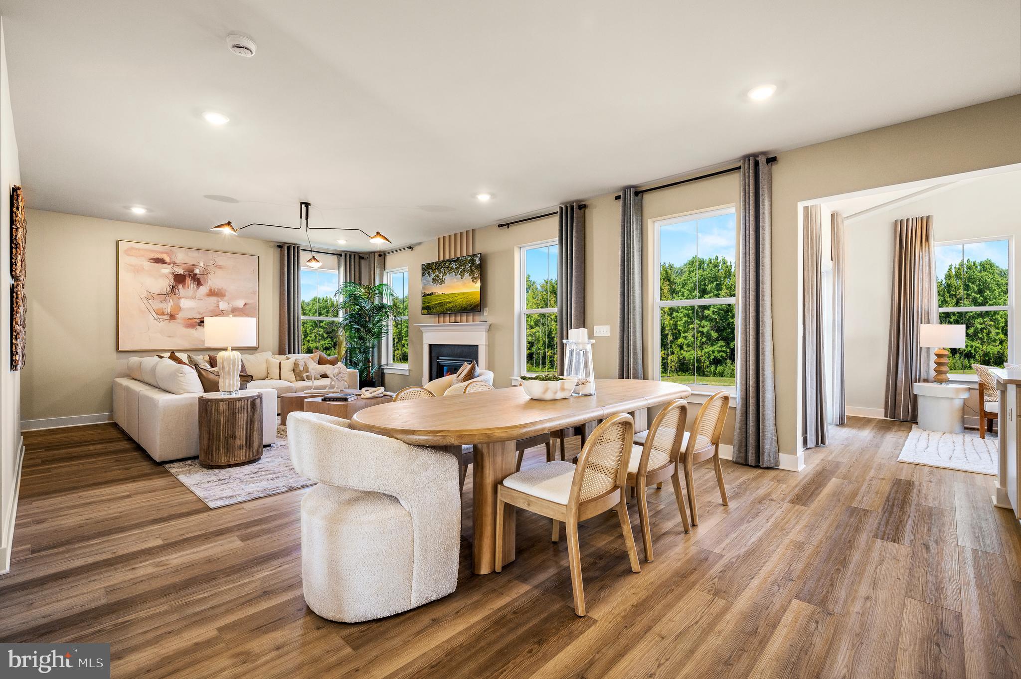 FARM VIEW - Residential