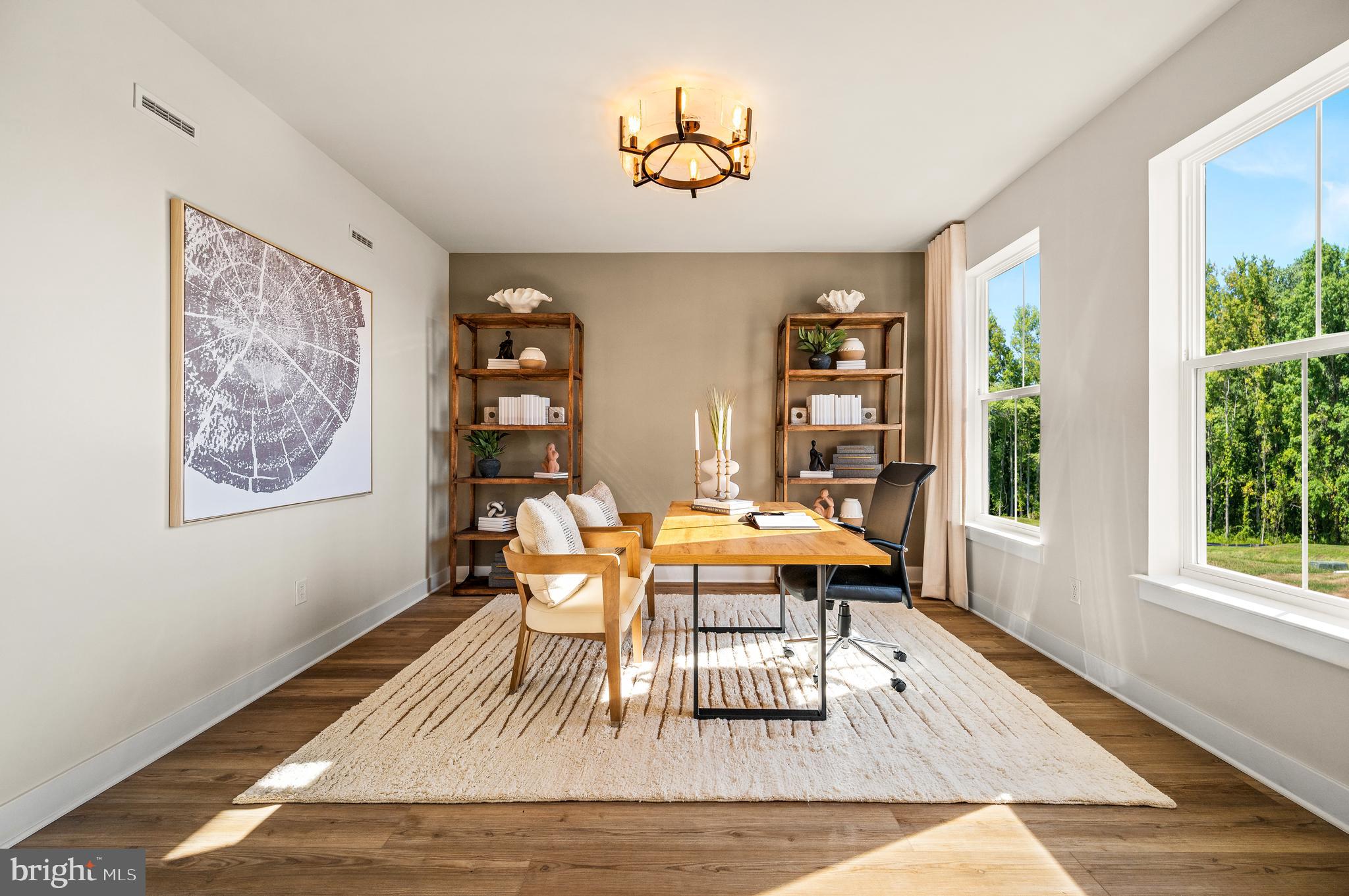 FARM VIEW - Residential