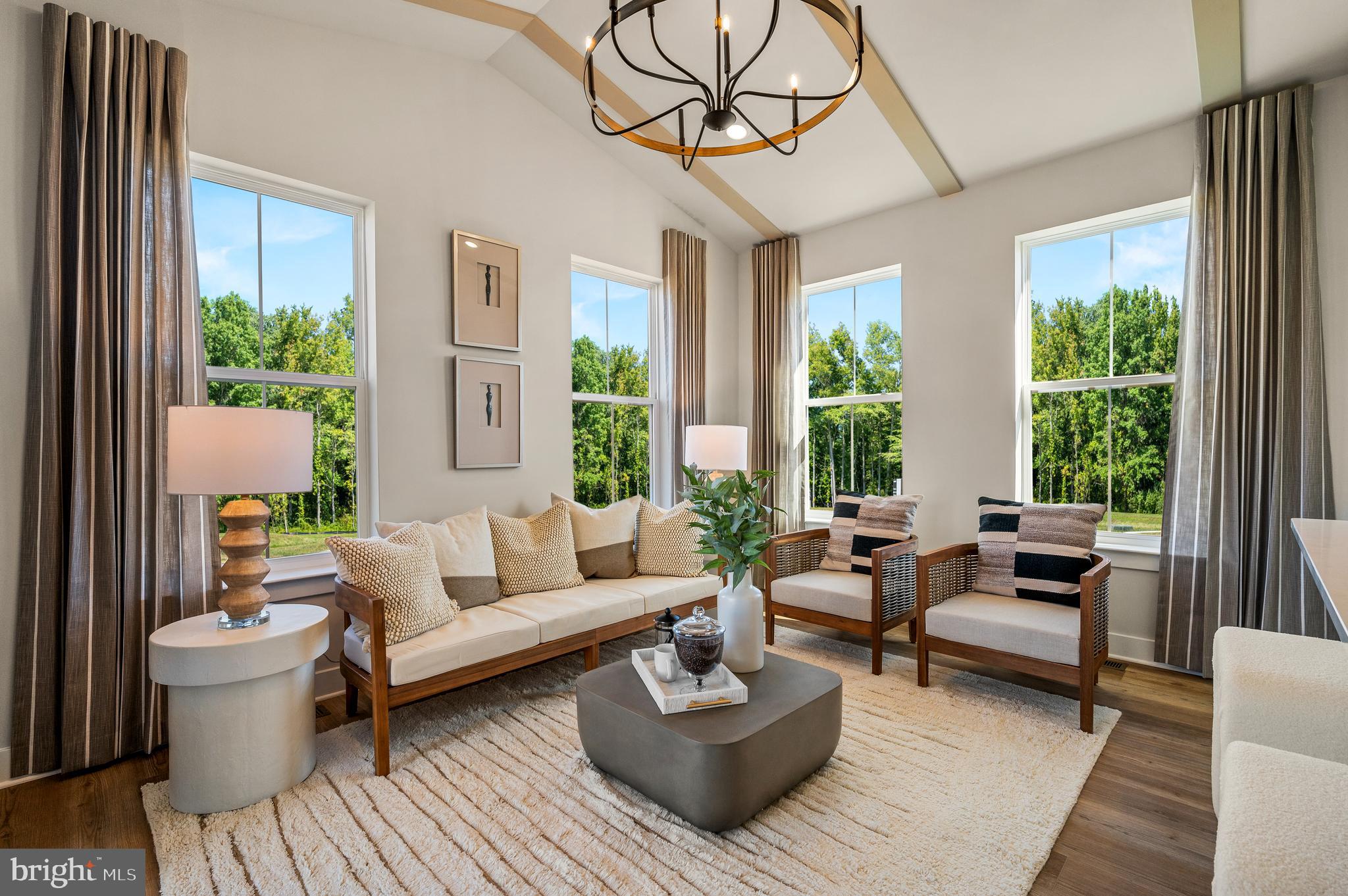 FARM VIEW - Residential