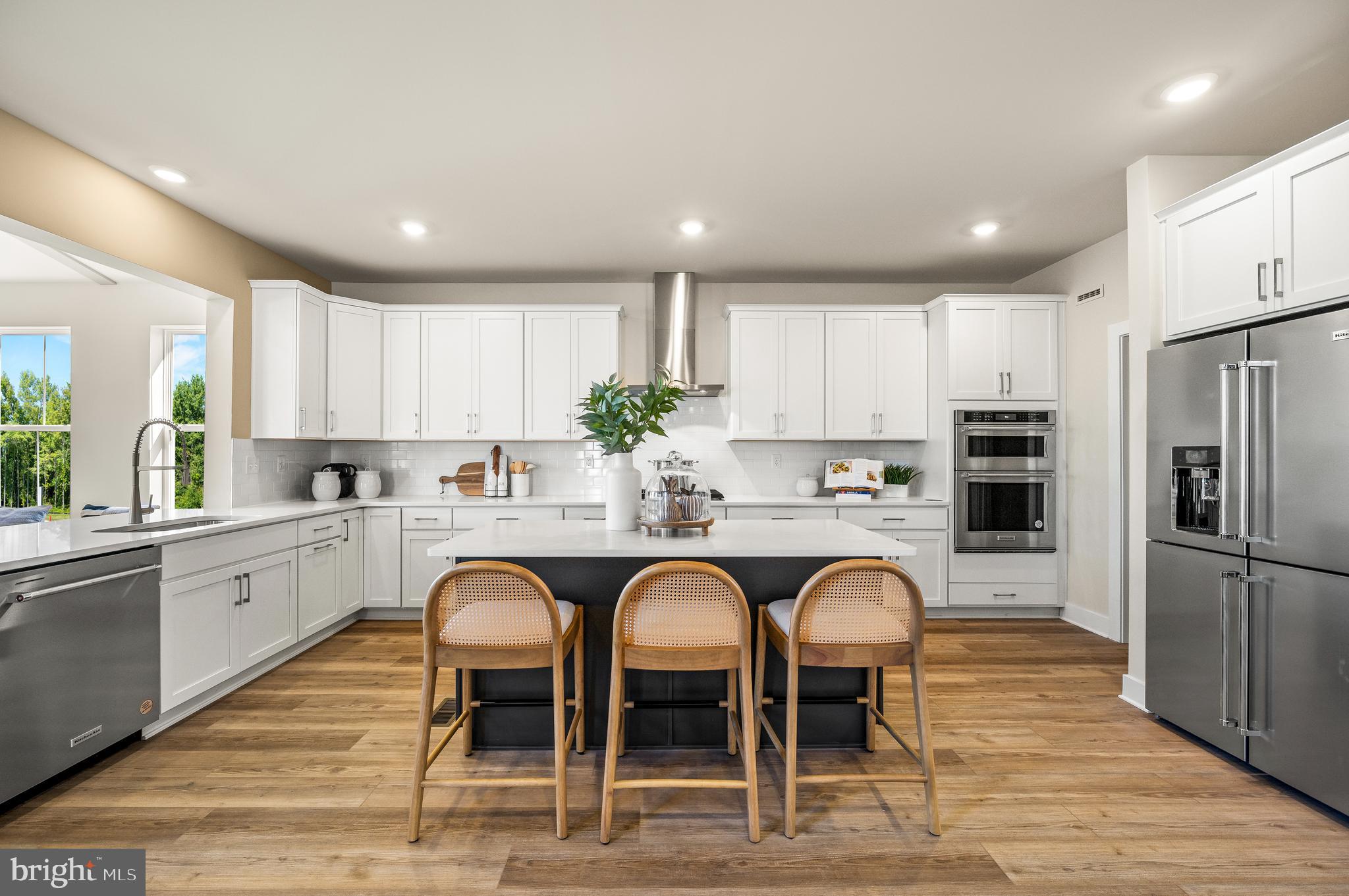 FARM VIEW - Residential