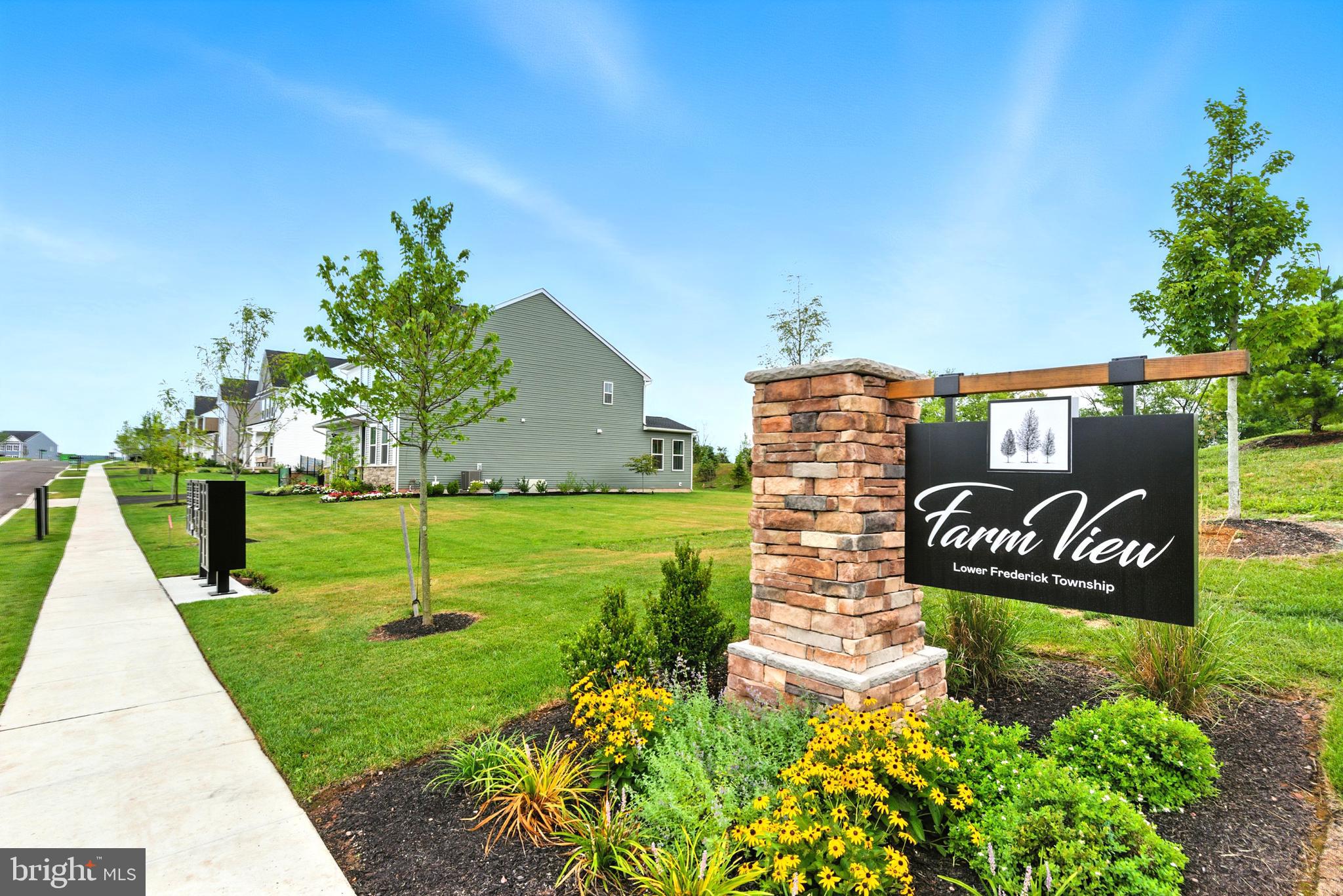 FARM VIEW - Residential