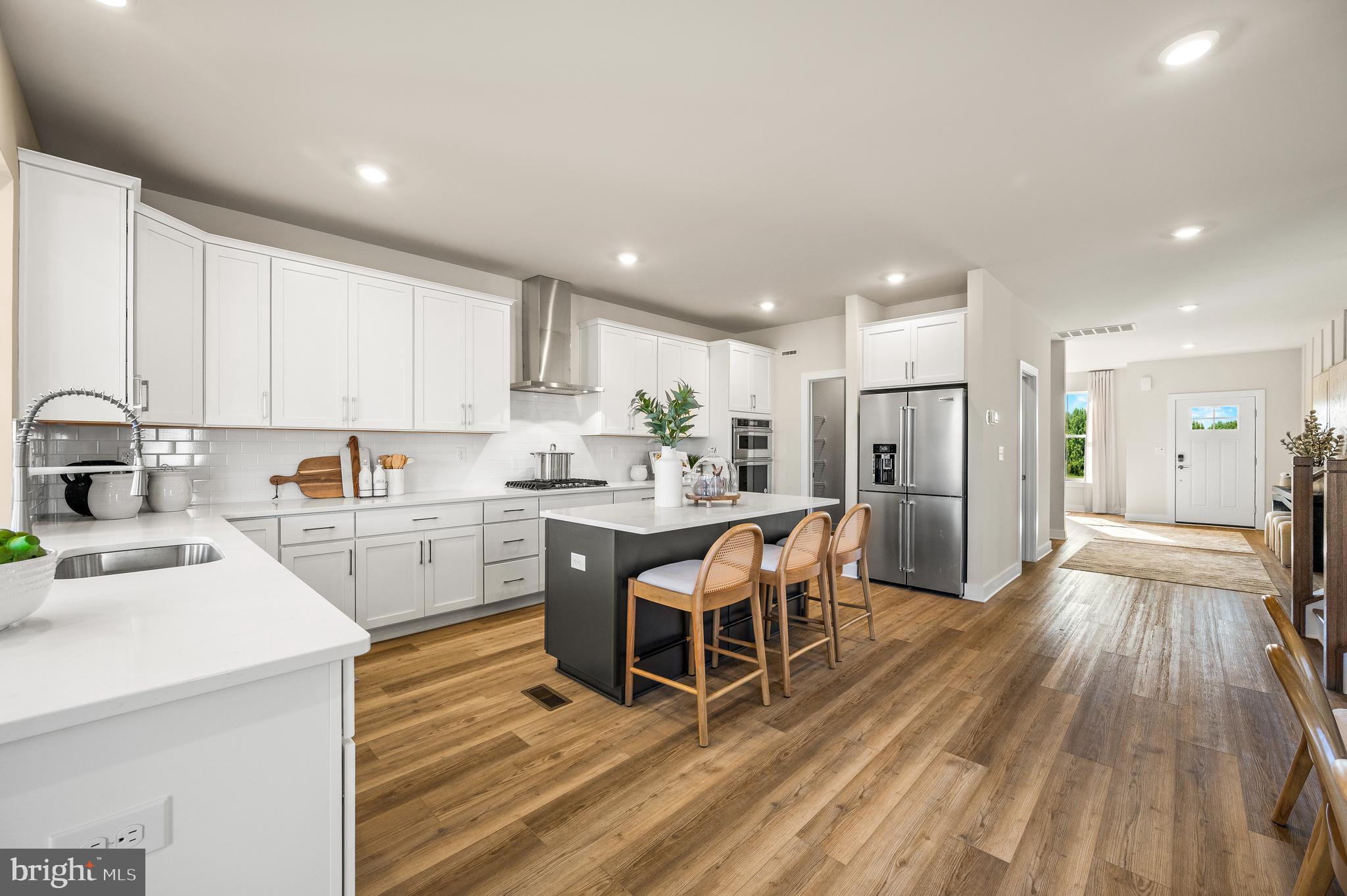 FARM VIEW - Residential