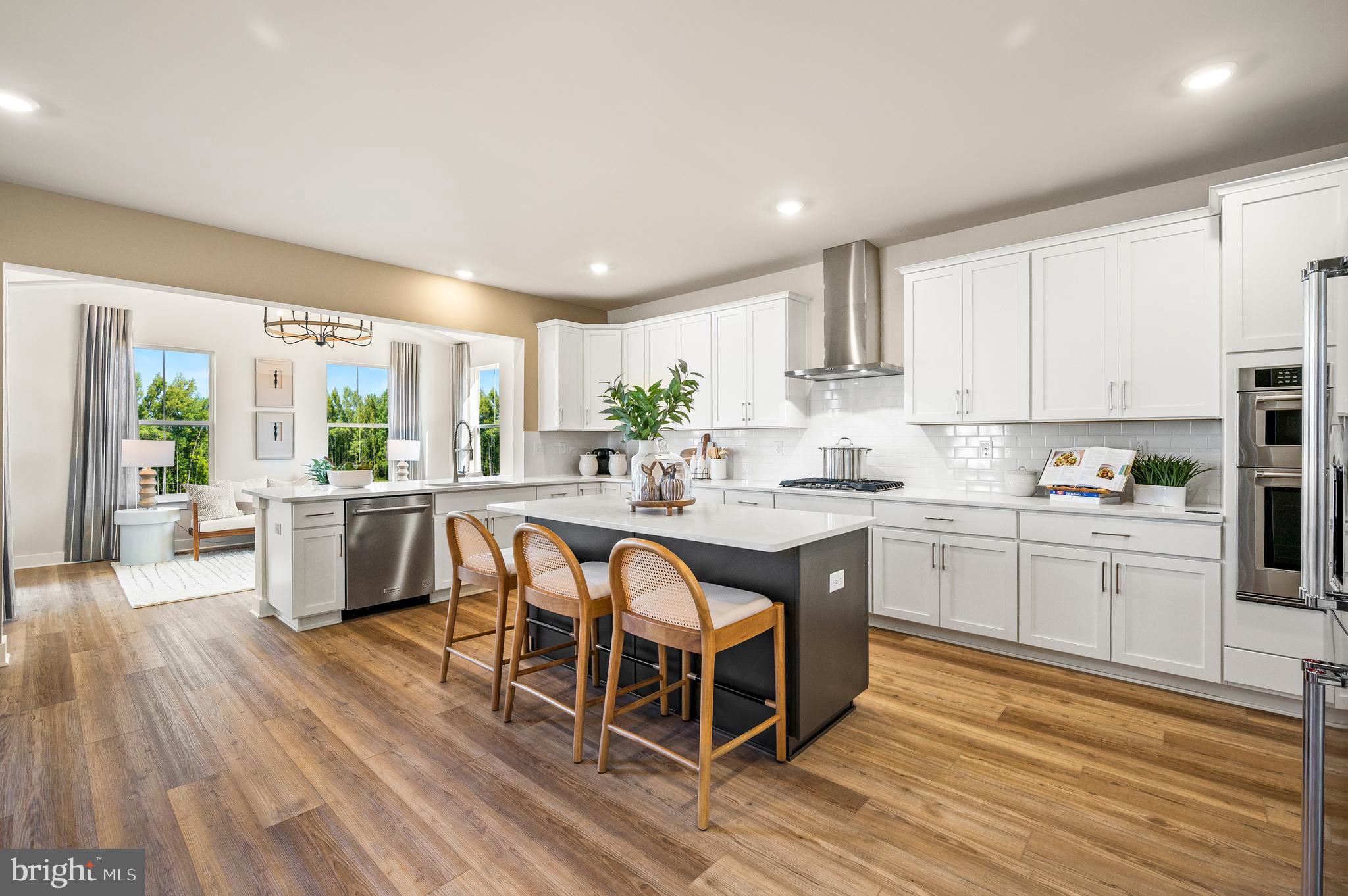 FARM VIEW - Residential