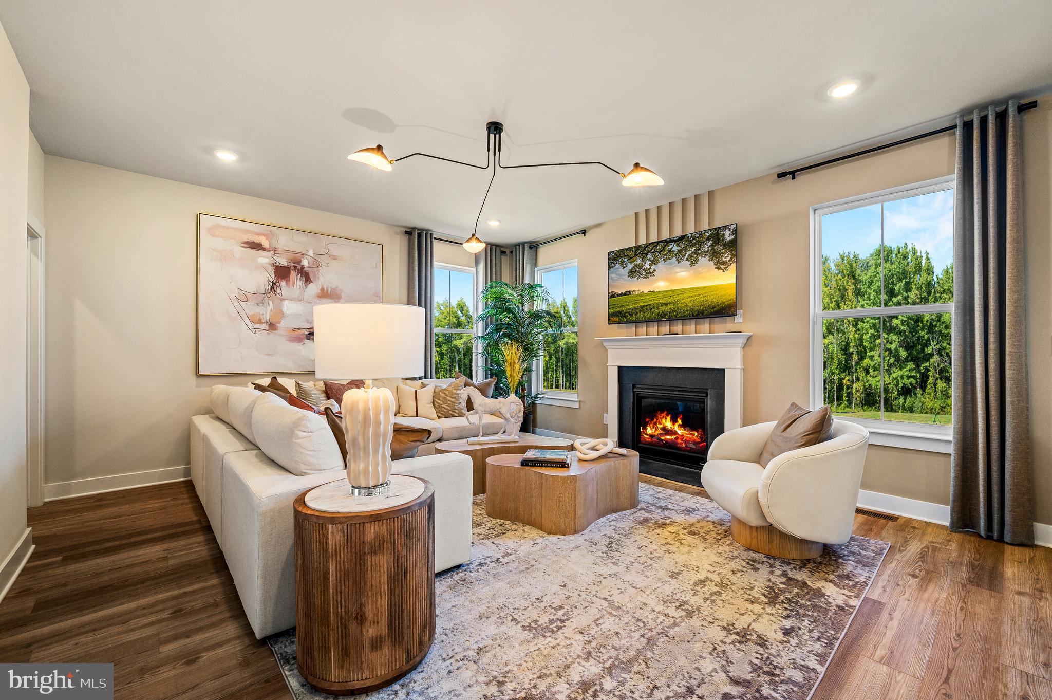 FARM VIEW - Residential